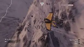 Steep Most Beautiful gameplay ever all mods all region aesthetioc free roam #steep #steepgame #snow