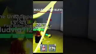 How me and my friend achieved the 1st place on Zombie Strike | Roblox  #games #roblox #speedrun