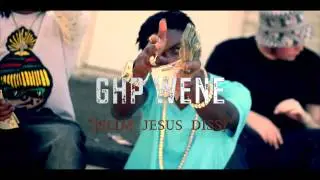 [Slim Jesus DISS] GHP WENE-