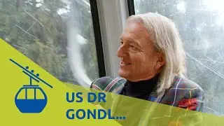 Us dr Gondel... mit Musik-Comedian Markus Linder