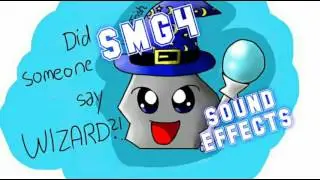 SMG4 SFX- Bring Me That Ass!