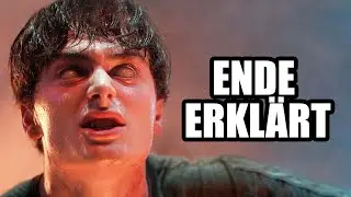 STRANGER THINGS Staffel 5 ENDE ERKL&Auml;RT Teil 1