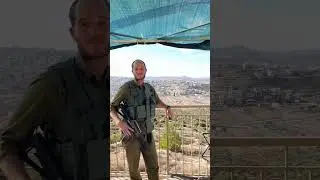Special message from Israel in war. Shabbat Shalom