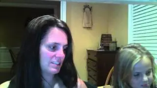 Perfectly Posh Product Reviews - with Josie!