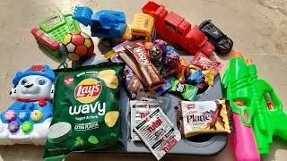 Enjoy Satisfying Video Everything Unboxing 😍 | Toys, Snacks & Surprise Items 