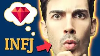7 INFJ MALE LIFE LESSONS I Wish I LEARNED SOONER! (Age 38)