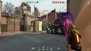Valorant | Pankhung Montage Highlights #3