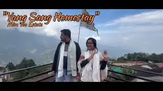 Yang Sang Homestay/ Mim Tea Garden 
