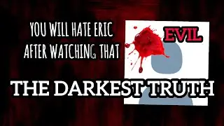 ericstarwarsfan EXPOSED