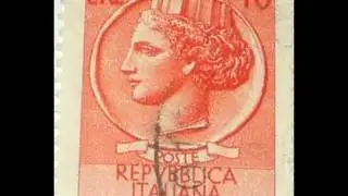 francobolli d'epoca