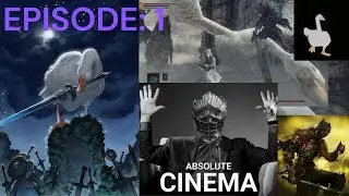 Dark Souls 3 Episode: 1. The beginning of a new series