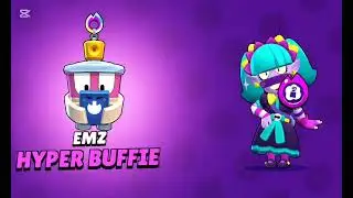 Got pro pass and brawl pass and a new brawler