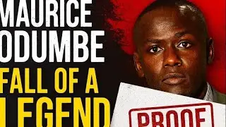 Maurice Odumbe Exposed: The Fall of Kenya&rsquo;s Cricket Legend | Full Documentary (With Proof)