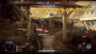 Grievous is Unkillable part 14 (no commentary)