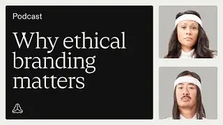 Videocast: Why Ethical Branding Matters, with Gia Stridbeck & Freddie &Ouml;st from Snask