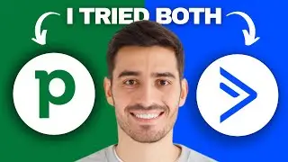 Pipedrive vs ActiveCampaign (2026) | Which One is Better?