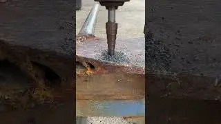 Cobalt containing Pagoda Drill Bit Share good tools together