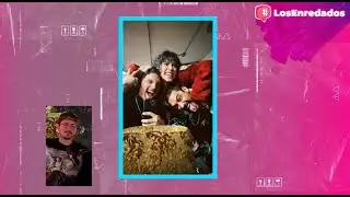 &iquest;David Palacio hizo que Juanita Molina y Juan Guilera se convirtieran en pareja?