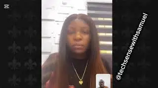 Tech Sense With Samuel