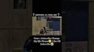 #tdm @BattlegroundsMobile_IN