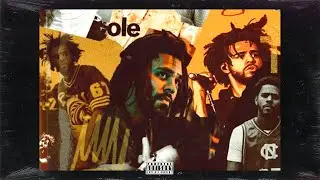 J Cole X Kendrick Lamar Gospel Type Beat 2024 - 
