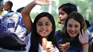 Les Elfes  International Summer Camp in Switzerland