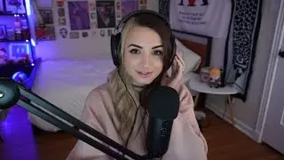 late night live asmr with gibi ♡