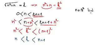 البرهان بالخلف   تابع للدرس الأول سنة أولى جامعي