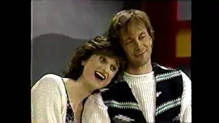 Piment Fort - Chantal Francke, Alain Choquette, Christian T&eacute;treault (1995)