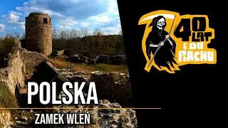 The Polska #20 - Zamek Wleń / Lenno