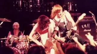 Raven - Take Control (Live 1984)