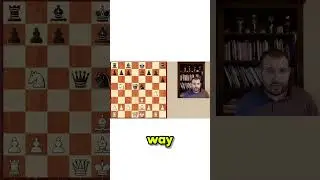 🎯 Can You Spot the Hidden Tactic? #Chess #puzzle #puzzlegame