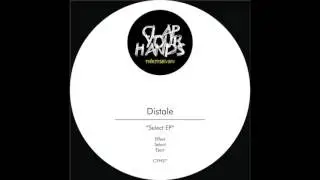 Distale - Effect [CYH37]