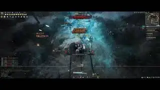 리부트 전승 금수랑 비취별빛 숲 | BDO Reboot Succession Tamer Jade Starlight Forest