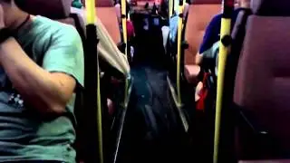 KMB: KN 9052 (Route 69M,2014-07-07)