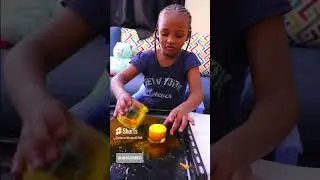 Best Learning Video for Toddlers and Kids Learn Colors with Surprise Lava!