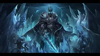 Arthas My Son Theme: All Versions - Invincible, An Karanir Thanagor | 12  HORAS
