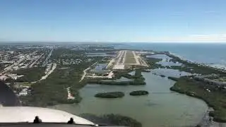 Frank Linero Pilot KFXE KEYW KFXE