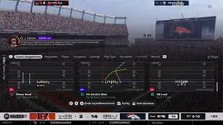 SMF LG game, Week 14