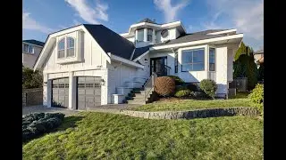 2545 Dahlia Court, Coquitlam