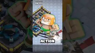 Should YOU Get The ACTION FIGURE Equipment in Clash of Clans?