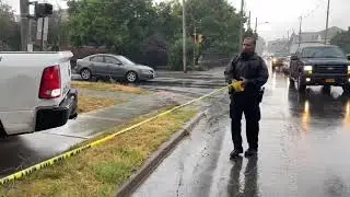 Newburgh, NY Stabbing
