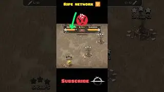 Coc funny moments ripe network 🛜 | #clashofclans #coc #shorts #short