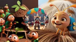 👶🎶 MÚSICA INFANTIL PARA APRENDERJUGANDO| Canciones Animadas para Pequeños