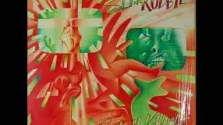 SLY & ROBBIE - rhythm killer