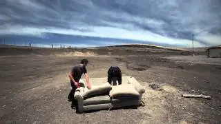 Blow It Up! concept episode