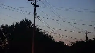 🎇2025 Madison Night Mares Fireworks Display