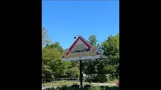 Small Country Campground Tour