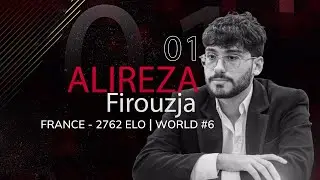 2025 XTX Markets London Chess Classic - Elite Players