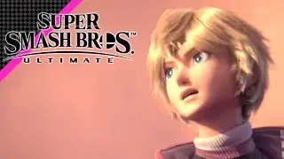 All World of Light Cutscenes | Super Smash Bros. Ultimate